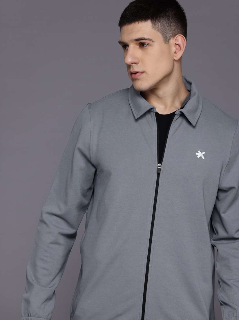 Hrx gym jackets online