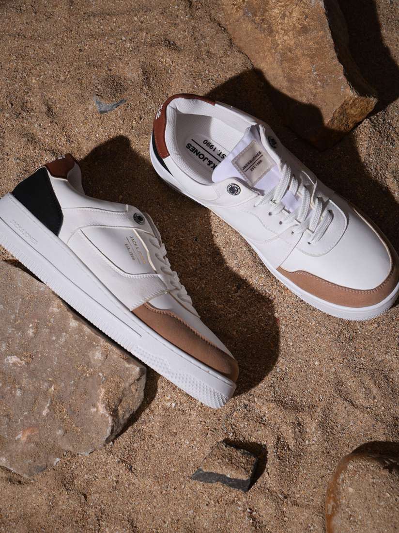 Jack and jones shoes myntra hotsell