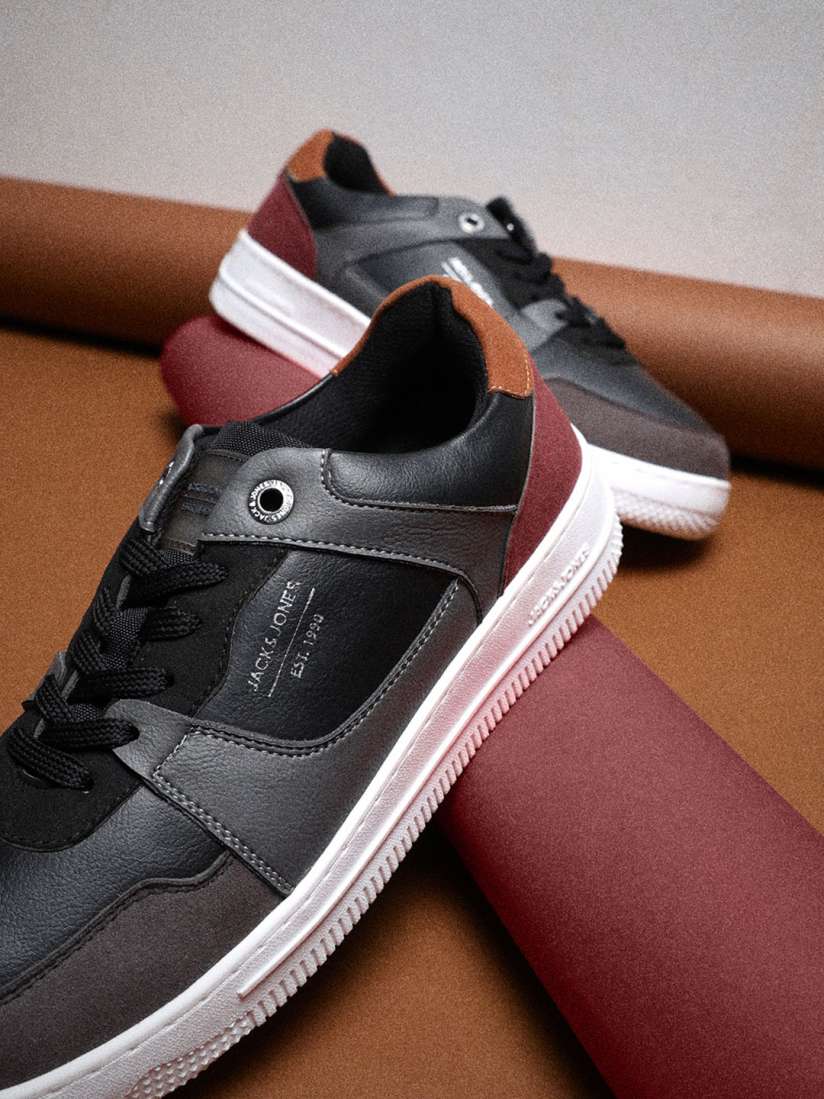 Jack and jones shoes myntra deals