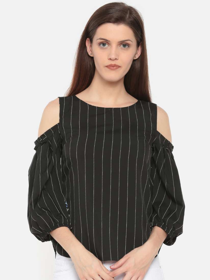 Myntra jeans tops 2025