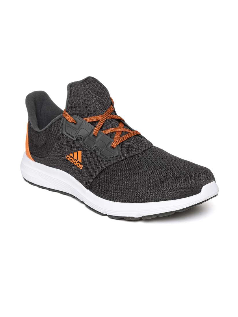 Buy ADIDAS Men Charcoal Grey RADEN Running Shoes Sports Shoes for Men 3092441 Myntra