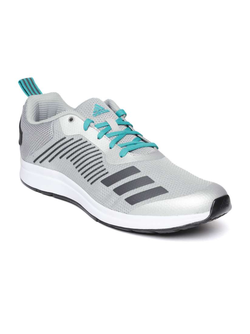 Men's adidas running puaro shoes hot sale