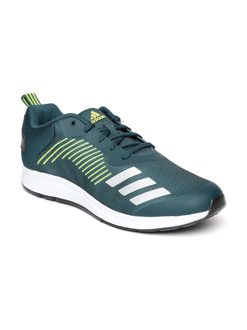 Buy ADIDAS Men Blue PUARO Running Shoes Sports Shoes for Men 3092452 Myntra