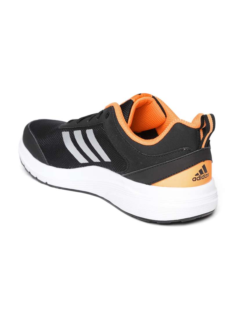 Buy ADIDAS Men Black ERDIGA 3 Running Shoes Sports Shoes for Men 3092454 Myntra