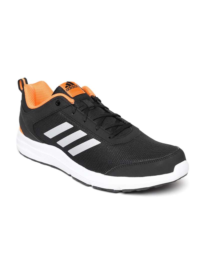 Buy ADIDAS Men Black ERDIGA 3 Running Shoes Sports Shoes for Men 3092454 Myntra