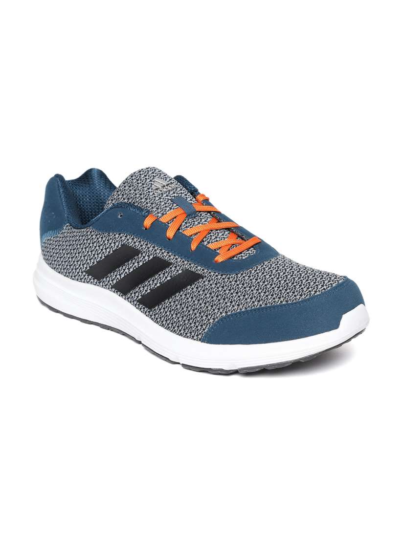 Buy ADIDAS Men Blue Grey NEBULAR 1.0 Running Shoes Sports Shoes for Men 3092460 Myntra