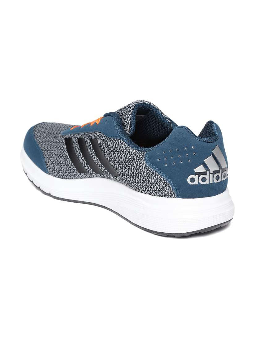 Buy ADIDAS Men Blue Grey NEBULAR 1.0 Running Shoes Sports Shoes for Men 3092460 Myntra