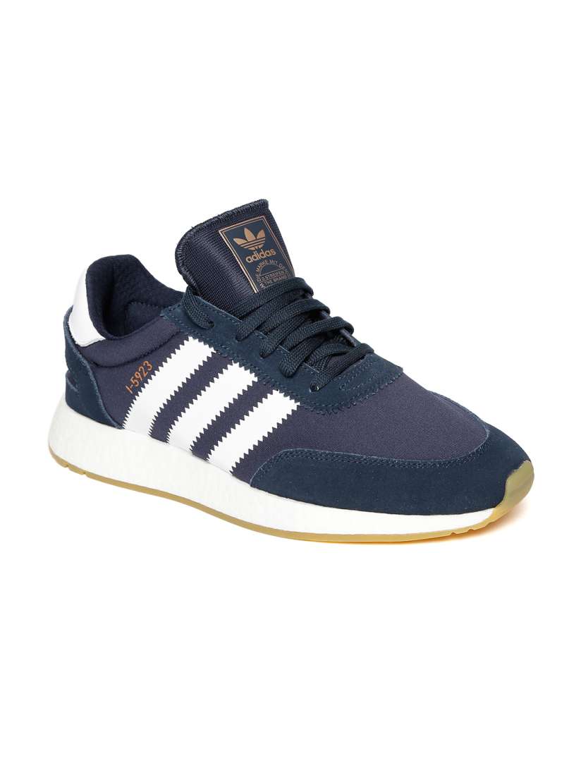 Buy ADIDAS Originals Men Navy Blue I 5923 Sneakers Casual Shoes for Men 3092512 Myntra