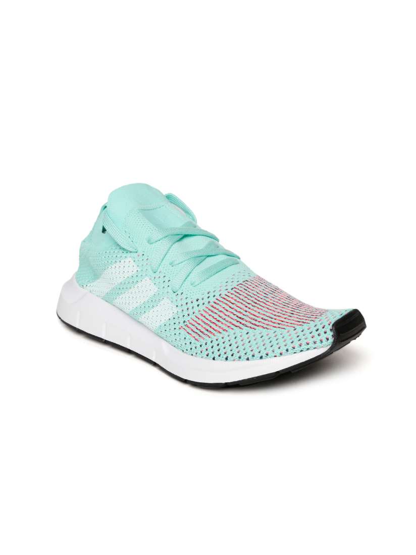 Originals women's swift run white/mint cheap