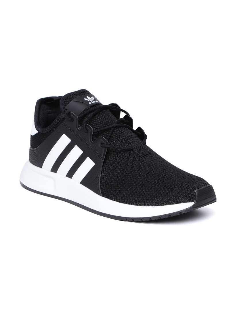 Mens adidas originals x_plr casual shoes hot sale