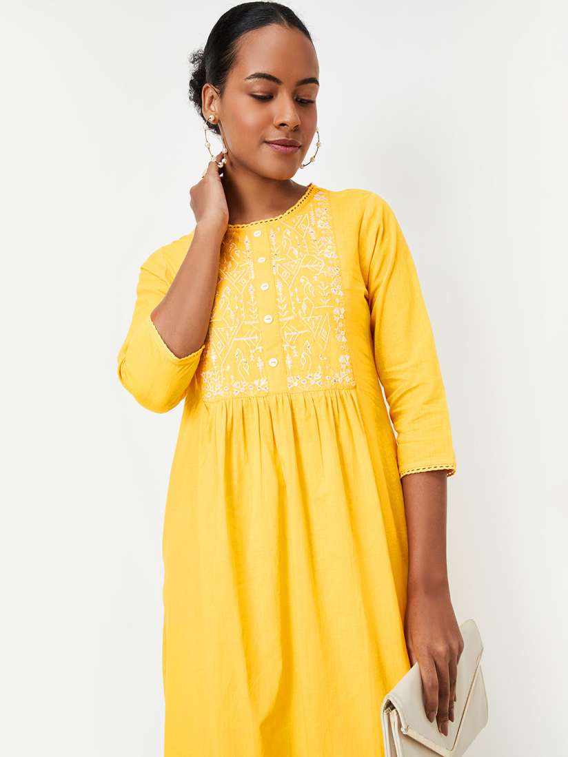 Max kurtas online