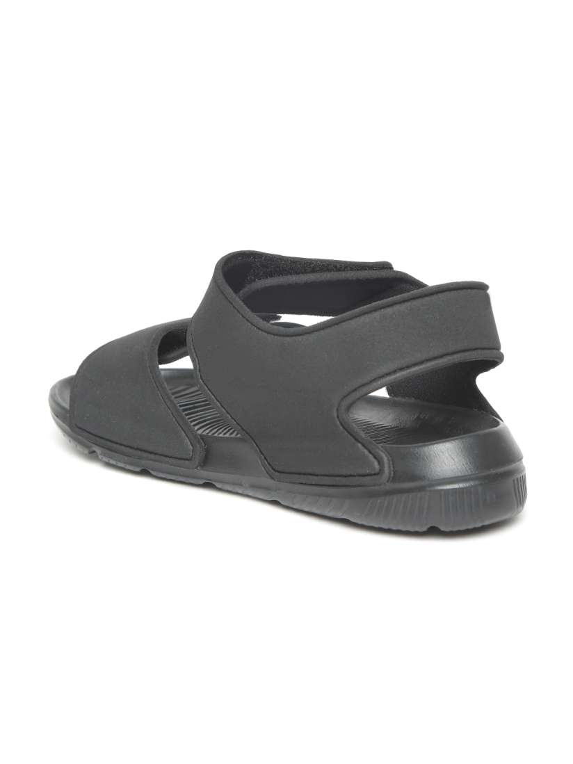 Buy ADIDAS Kids Black AltaSwim Solid Slip Ons Flip Flops for Unisex Kids 3093495 Myntra
