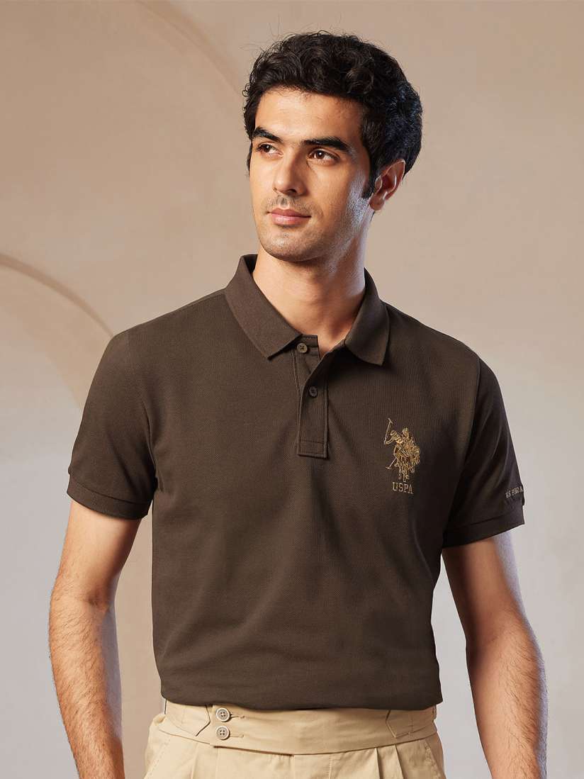 Us polo myntra outlet