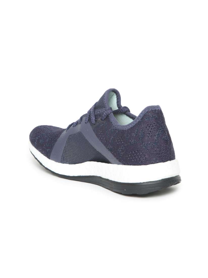 Buy ADIDAS Women Navy Blue Pureboost X Element Running Shoes Sports Shoes for Women 3094213 Myntra