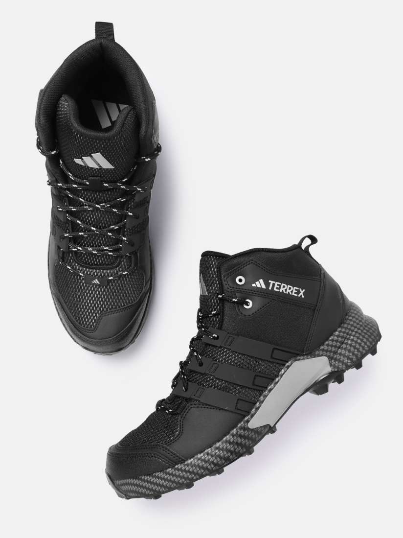 Adidas hiking and trekking shoes store