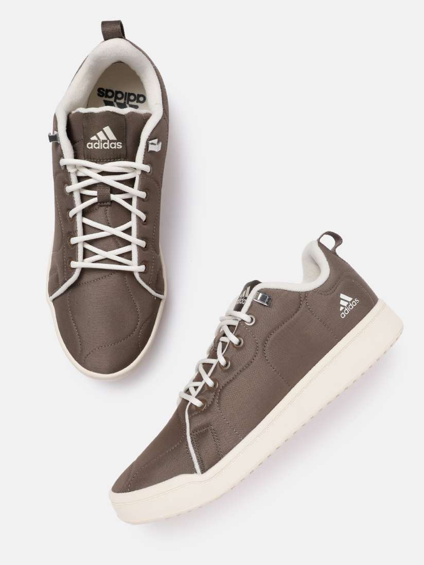 Adidas sports shoes myntra deals
