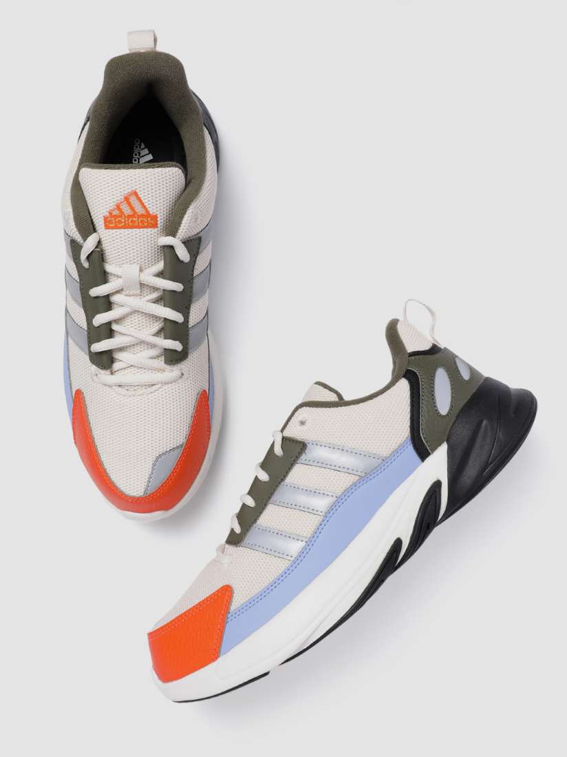 Buy ADIDAS Men Trois New Running Shoes Sports Shoes for Men 30944390 Myntra