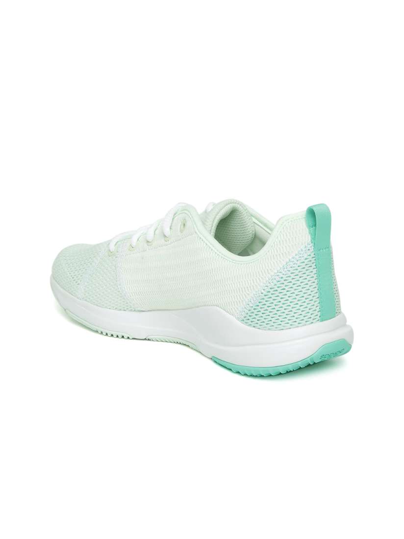 Buy ADIDAS Women Green ARIANNA CLOUDFOAM Training Shoes Sports Shoes for Women 3094774 Myntra