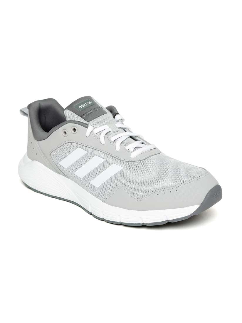 Men's adidas running fluidcloud neutral shoes hotsell
