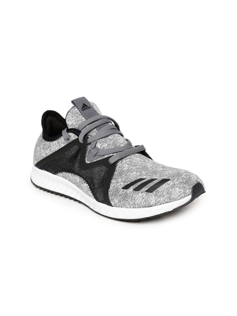 Buy ADIDAS Women Grey Black EDGE LUX 2 W Running Shoes Sports Shoes for Women 3095108 Myntra