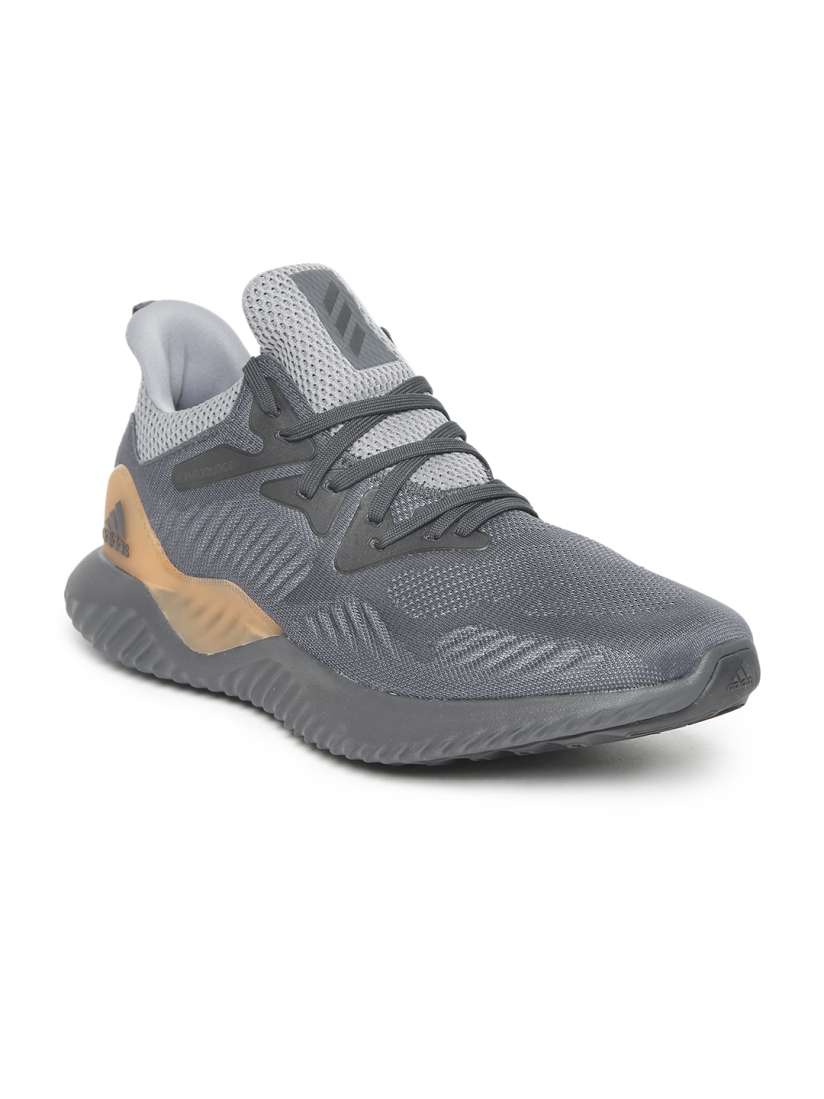 Adidas alphabounce myntra hot sale
