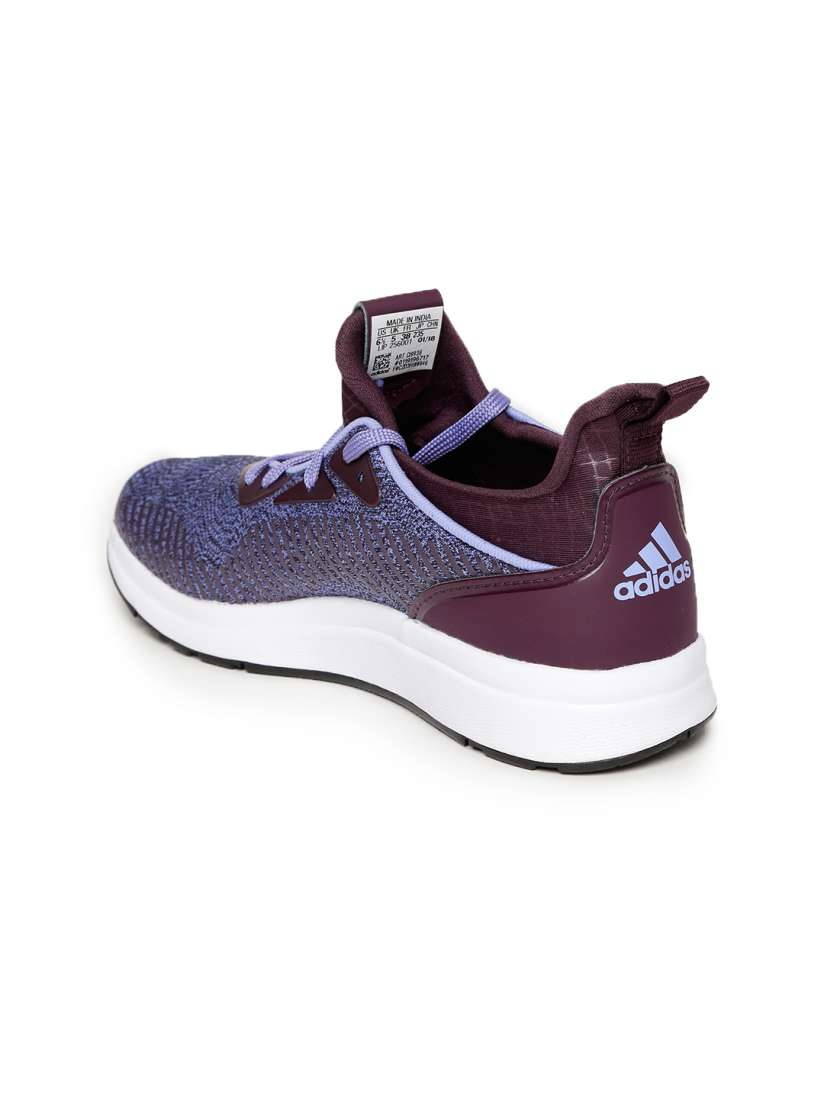 Buy ADIDAS Women Purple TYLO Sports Shoes Sports Shoes for Women 3095577 Myntra