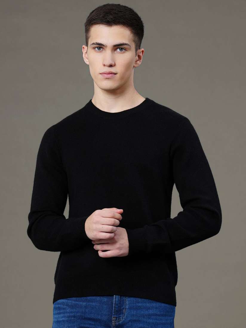 Red tape men's sweater outlet