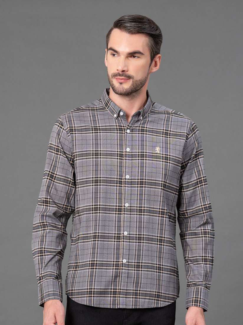 Myntra red tape shirts hotsell
