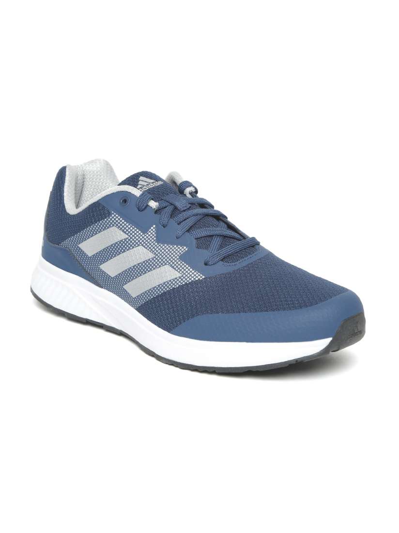 Buy ADIDAS Men Blue Safiro Running Shoes Sports Shoes for Men 3095889 Myntra