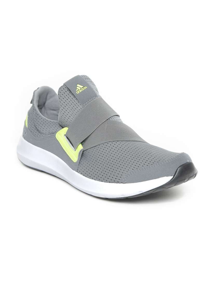 Buy ADIDAS Men Grey KIVARO SL M Running Shoes Sports Shoes for Men 3096350 Myntra
