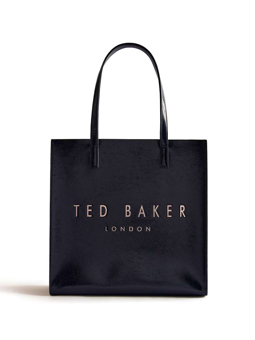 Ted baker tote shopper bag on sale