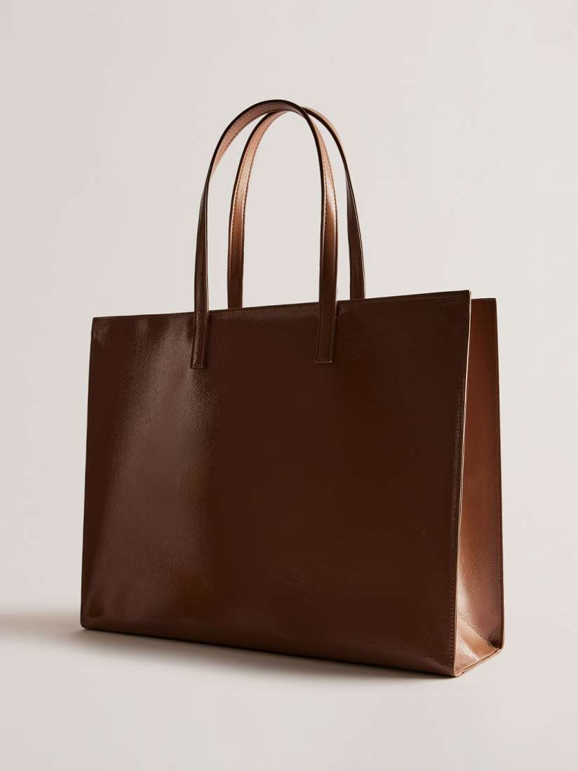 Ted baker tote handbags clearance