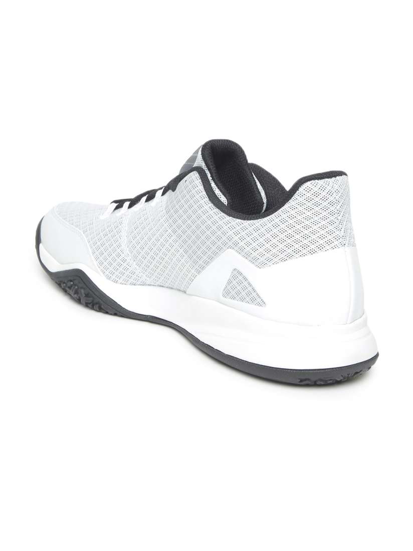 Buy Adidas Men White Black ADIZERO CLUB OC Tennis Shoes Sports Shoes for Men 3096519 Myntra