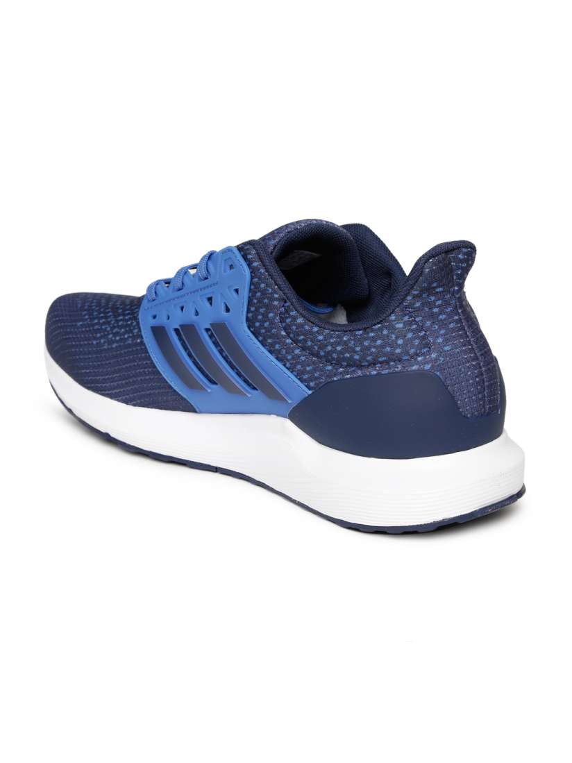 Buy Adidas Men Navy SOLYX M Running Shoes Sports Shoes for Men 3097214 Myntra