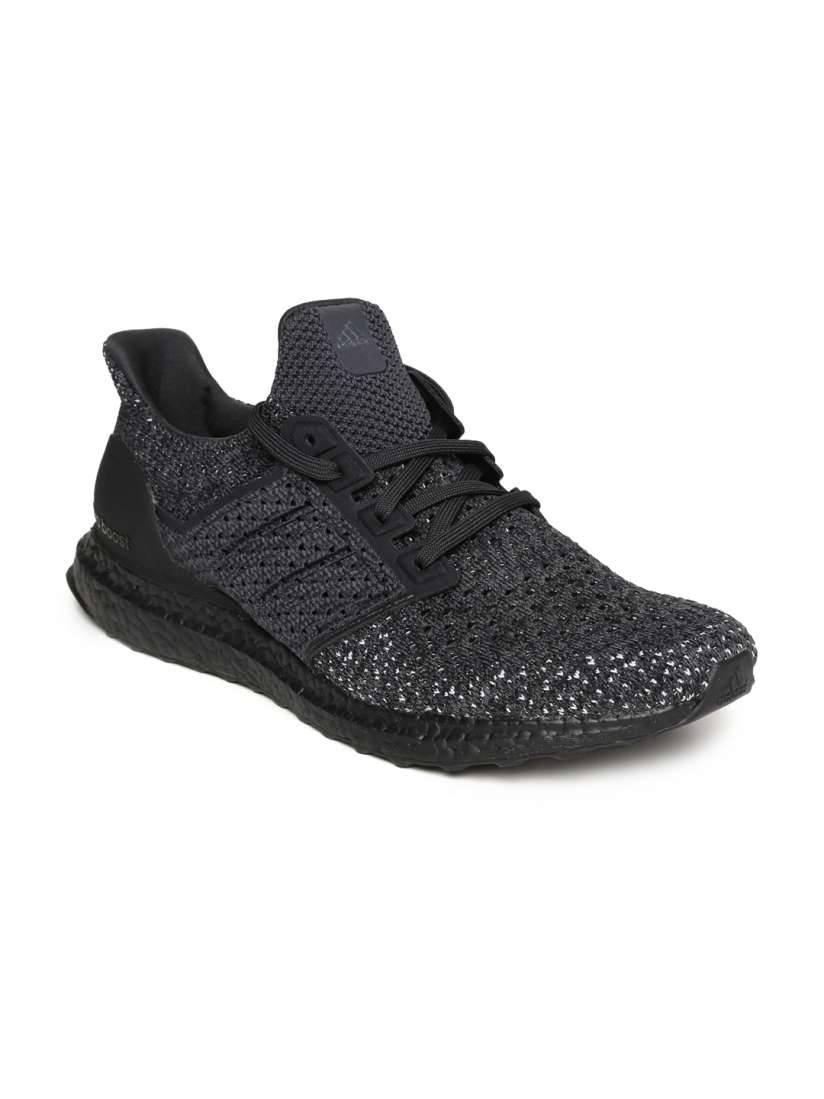 Buy ADIDAS Men Black ULTRABOOST CLIMA Running Shoes Sports Shoes for Men 3097500 Myntra