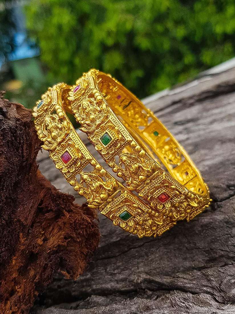 Griiham bangles top