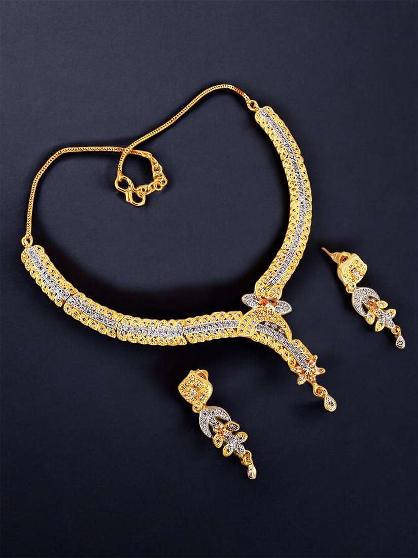 Lucky Jewellery Cheap Bridesmaid Jewelry Sets Under 10 Buying