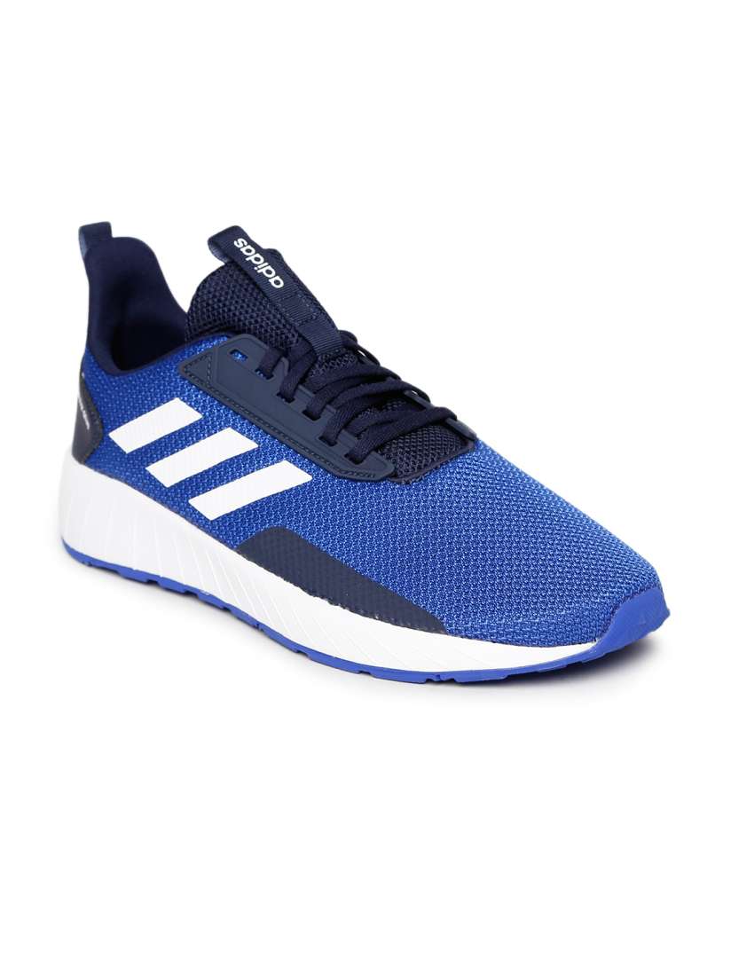 Buy ADIDAS Men Blue Questar Drive Running Shoes Sports Shoes for Men 3099774 Myntra