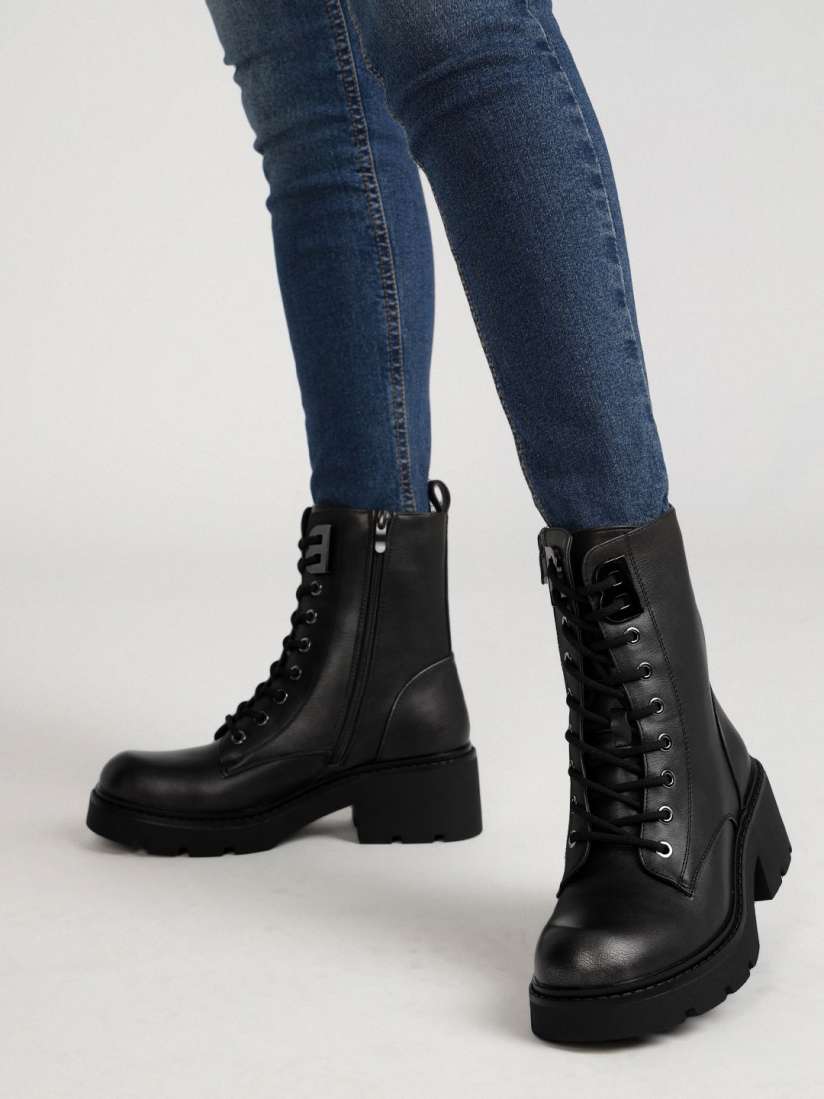 Truffle boots 2025