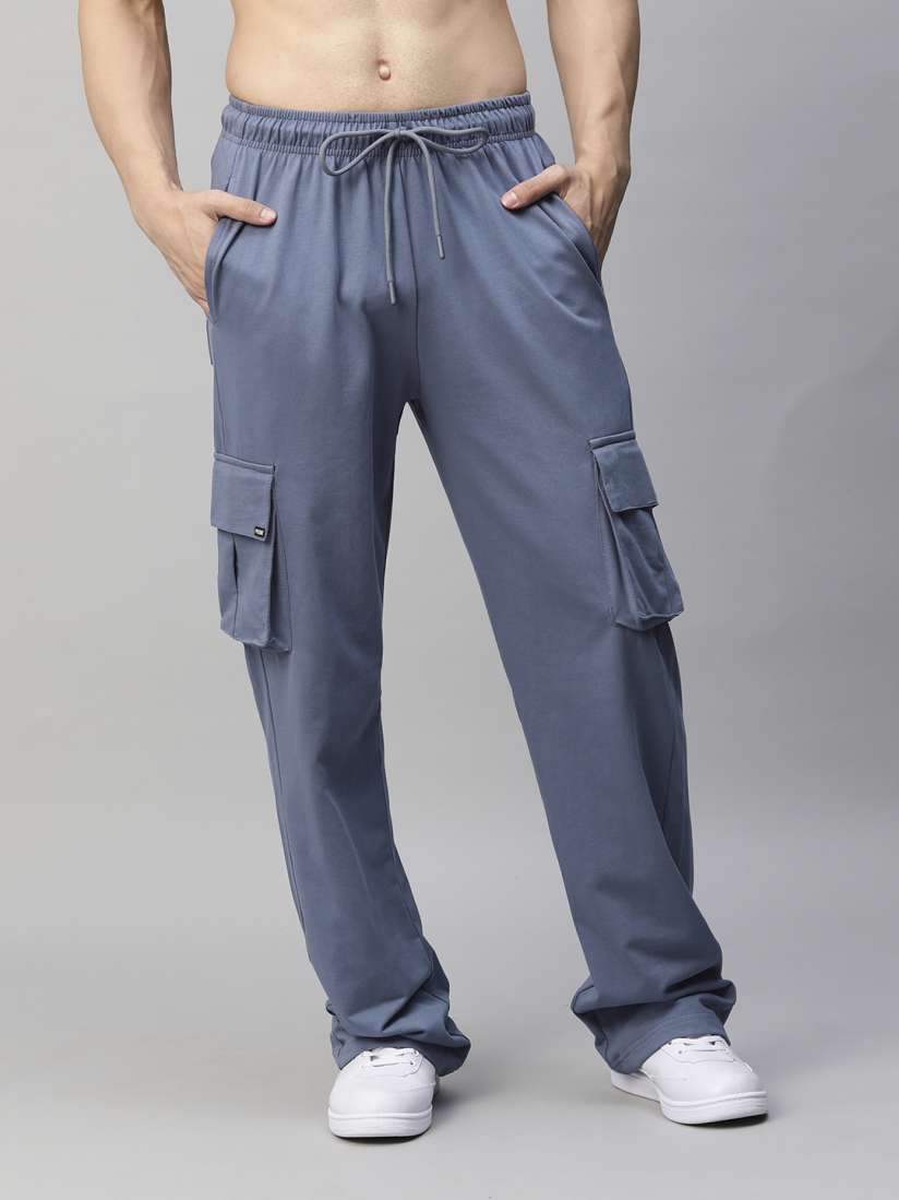 Pants on myntra online