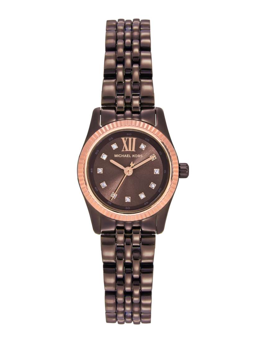 Myntra michael kors watches deals
