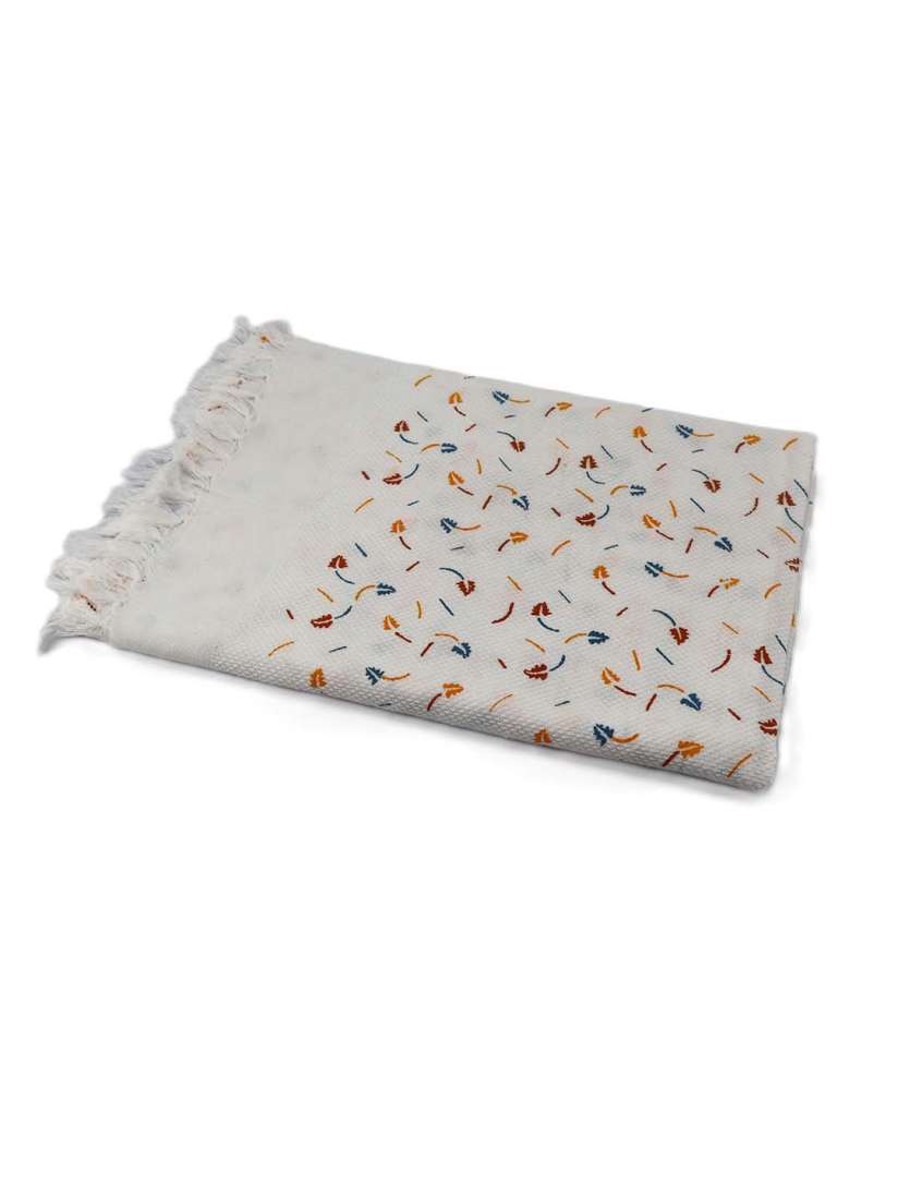 Bombay dyeing printed towels online