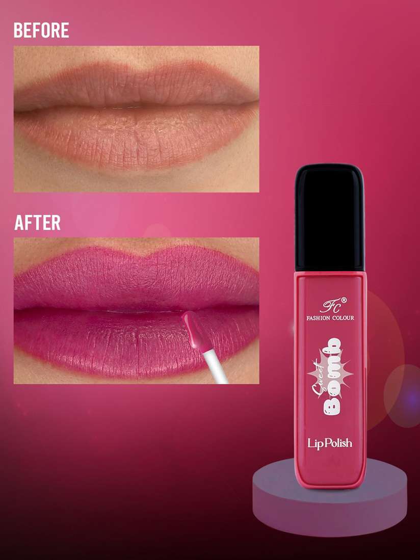 Fashion colour lipstick cheap