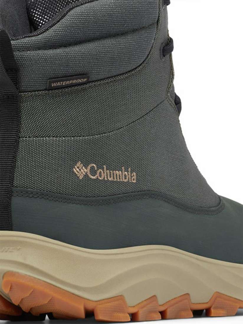 Buy Columbia Men Heat Snow Boots Boots for Men 31026137 Myntra