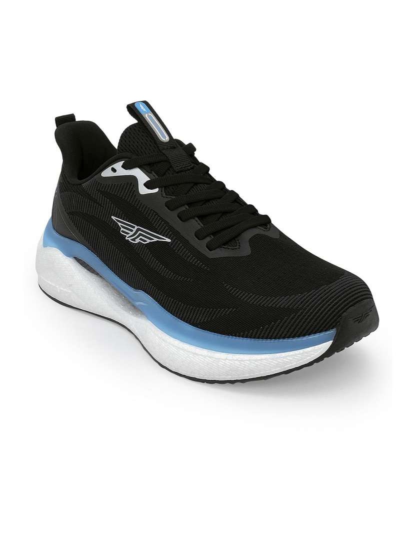 Red bottom kicks discount