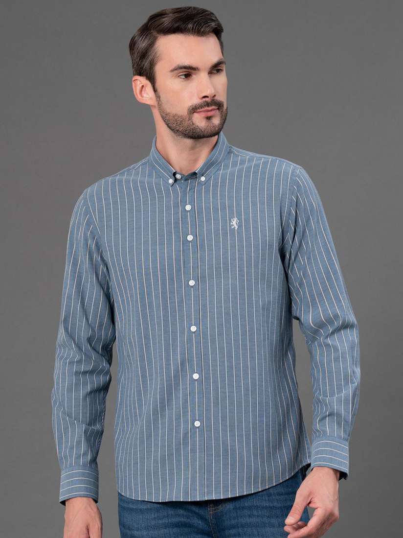Myntra red tape shirts deals