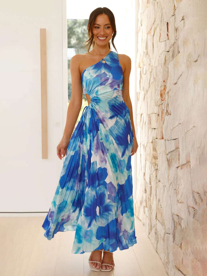 Buy LULU SKY Dress Dresses for Women 31070181 Myntra