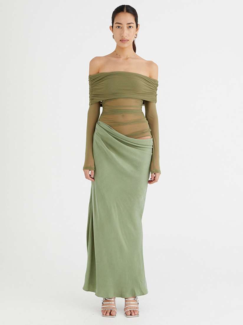 Lulu in the sky dress 2025