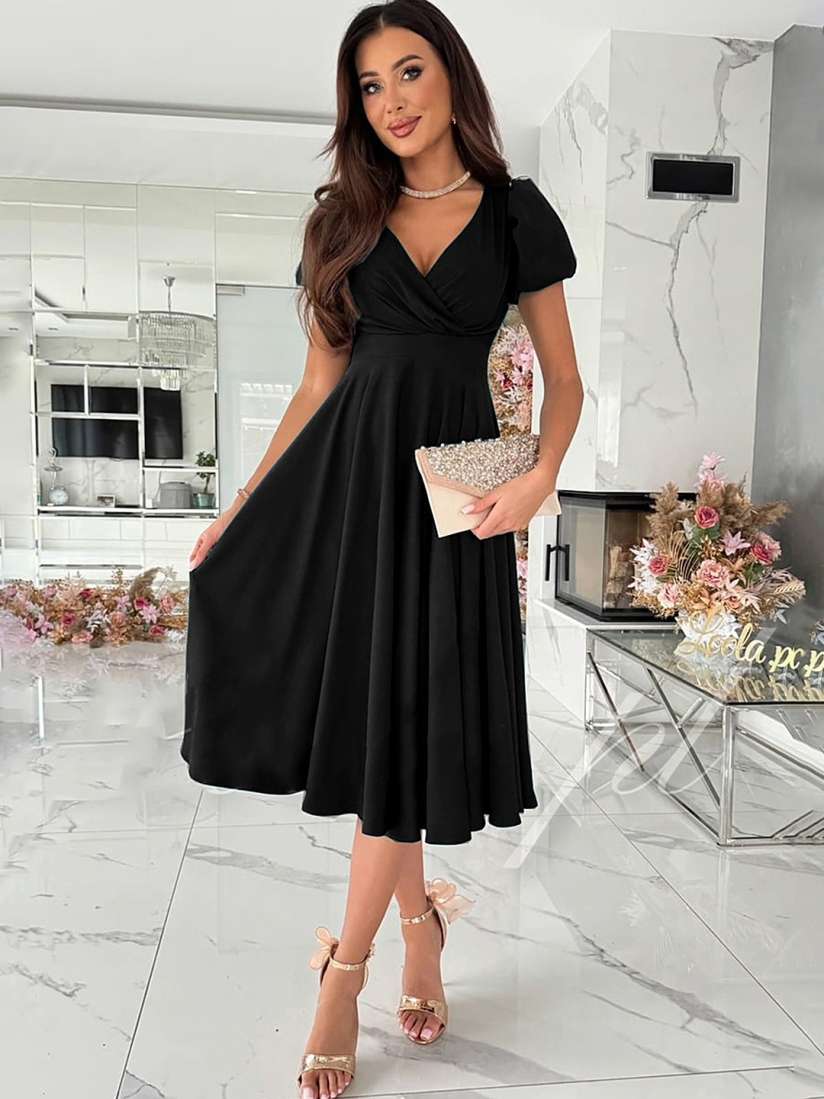 Buy LULU SKY Dress Dresses for Women 31070409 Myntra