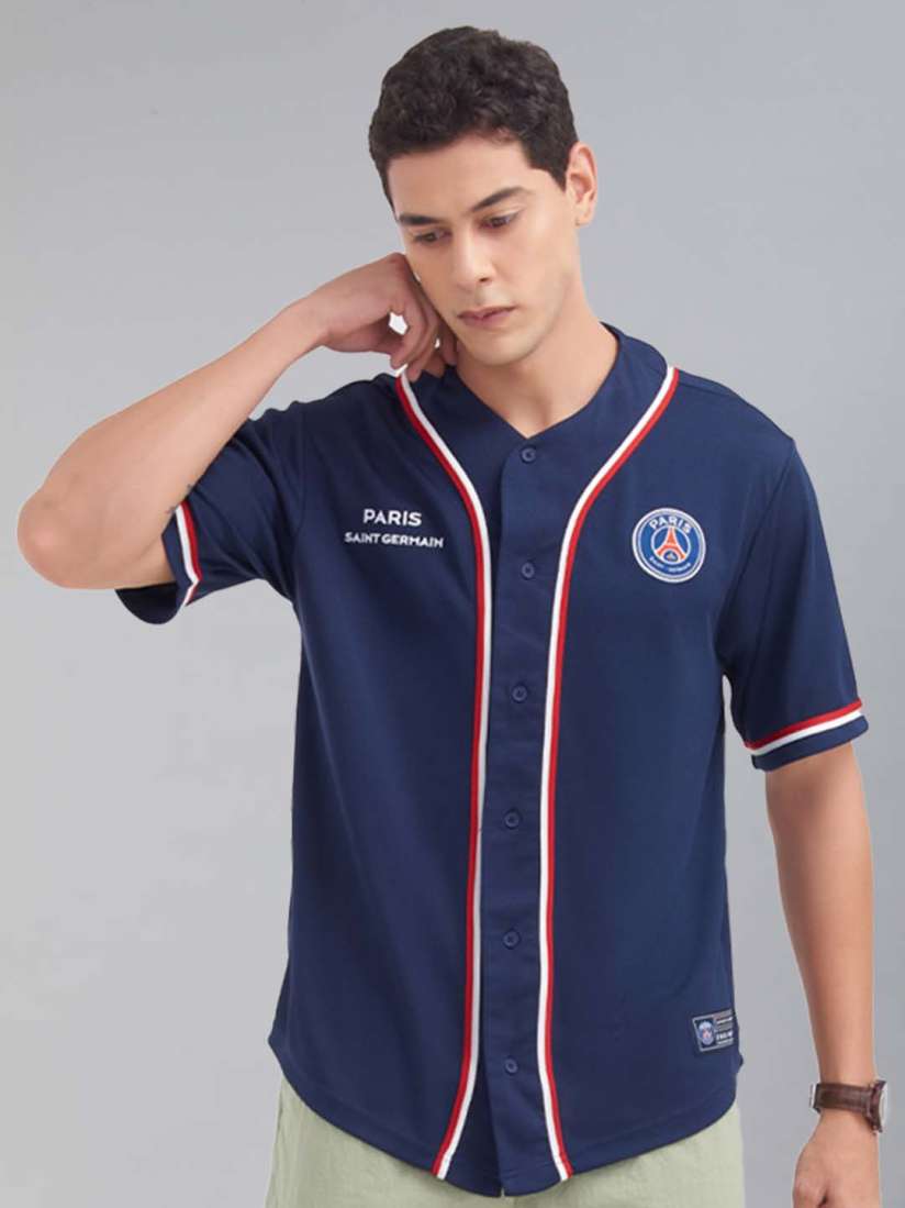 Buy PSG Men Collarless Solid Casual Shirt Shirts for Men 31070971 Myntra